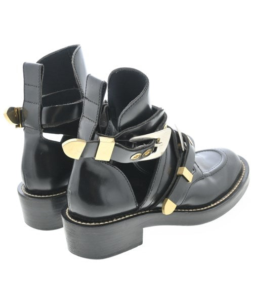 BALENCIAGA รองเท้าบูท