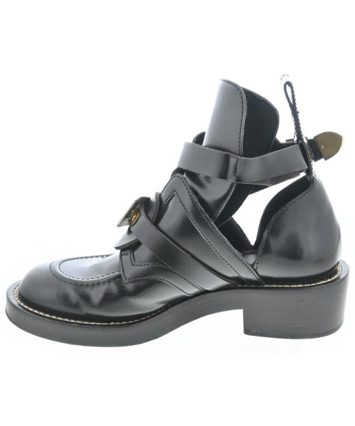 BALENCIAGA รองเท้าบูท