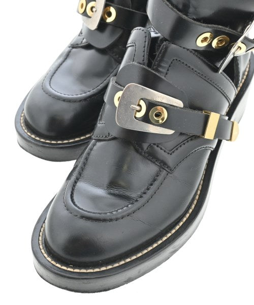 BALENCIAGA รองเท้าบูท