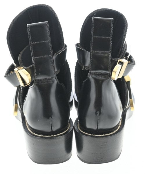 BALENCIAGA รองเท้าบูท
