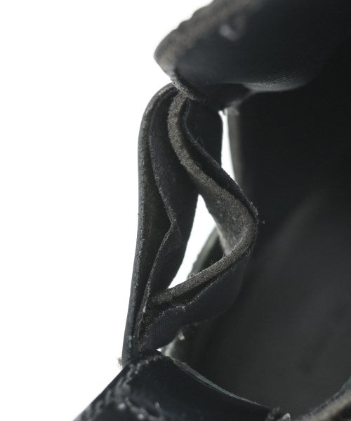 BALENCIAGA รองเท้าบูท