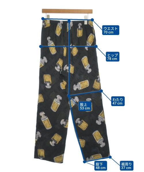 BALENCIAGA กางเกง อื่น