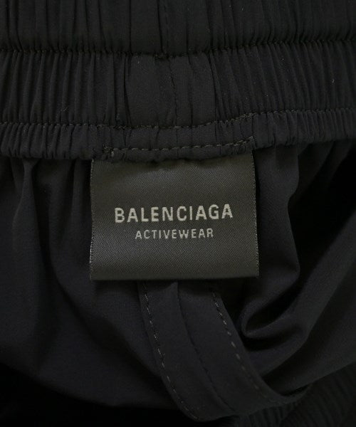 BALENCIAGA กางเกงขาสั้น