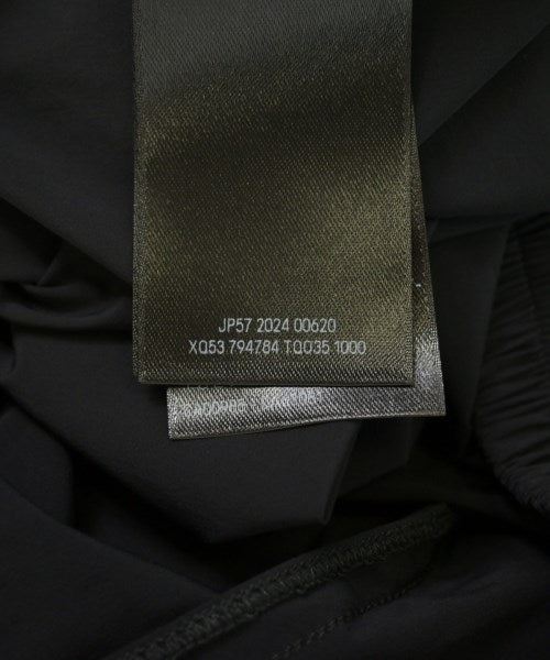 BALENCIAGA กางเกงขาสั้น