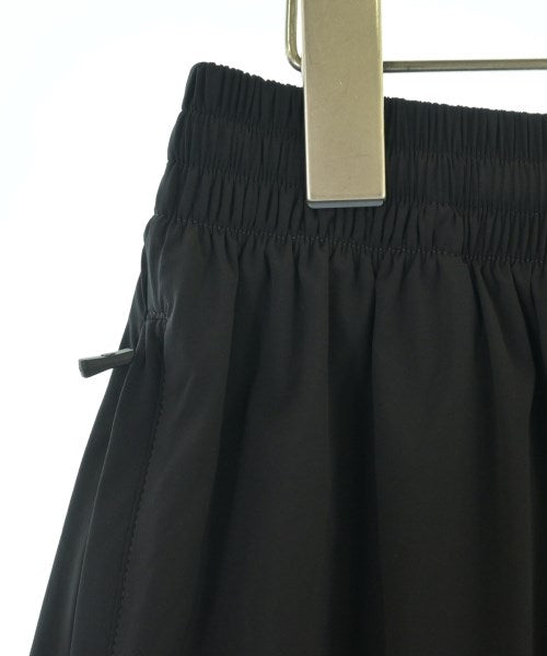 BALENCIAGA กางเกงขาสั้น