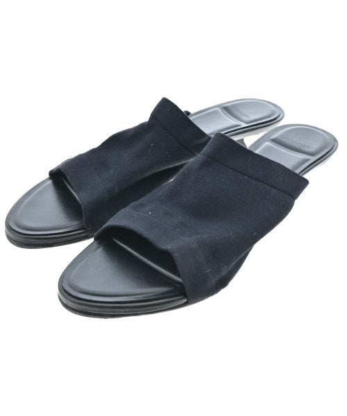 BALENCIAGA รองเท้าแตะ