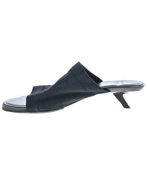 BALENCIAGA รองเท้าแตะ