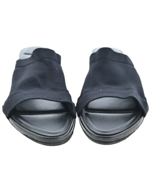 BALENCIAGA รองเท้าแตะ