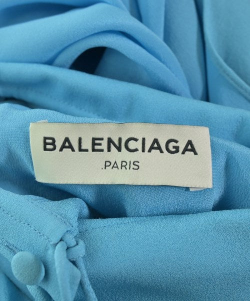 BALENCIAGA ชุดเดรส