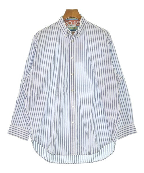 BALENCIAGA เสื้อลำลอง
