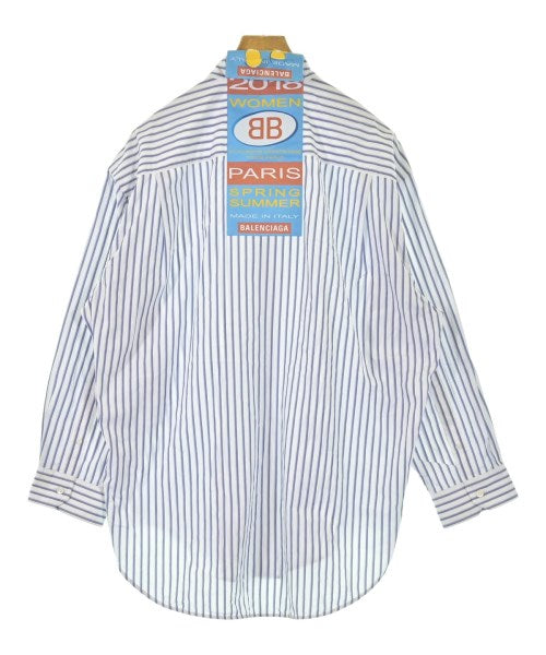 BALENCIAGA เสื้อลำลอง