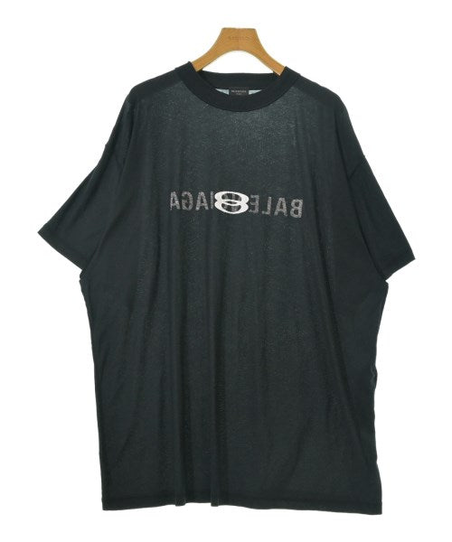 BALENCIAGA เสื้อยืด/เสื้อท็อปส์