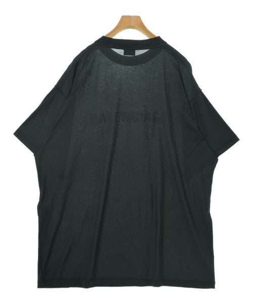 BALENCIAGA เสื้อยืด/เสื้อท็อปส์