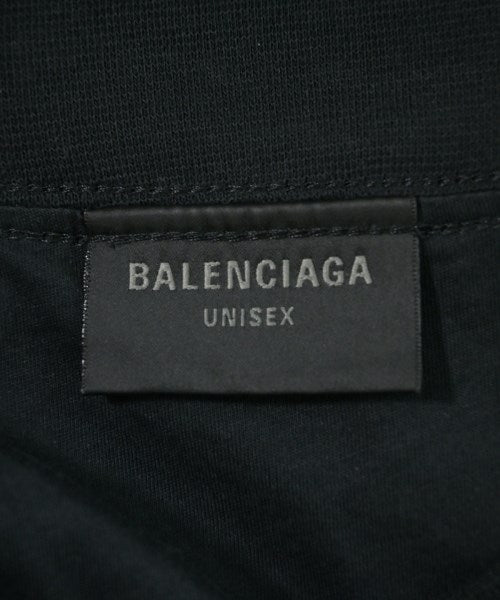 BALENCIAGA เสื้อยืด/เสื้อท็อปส์