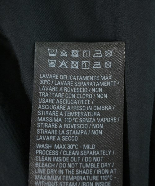 BALENCIAGA เสื้อยืด/เสื้อท็อปส์