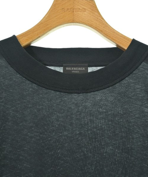BALENCIAGA เสื้อยืด/เสื้อท็อปส์
