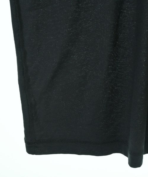 BALENCIAGA เสื้อยืด/เสื้อท็อปส์