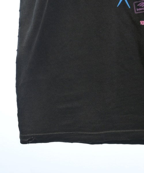 BALENCIAGA เสื้อยืด/เสื้อท็อปส์