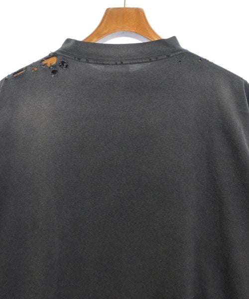 BALENCIAGA เสื้อยืด/เสื้อท็อปส์