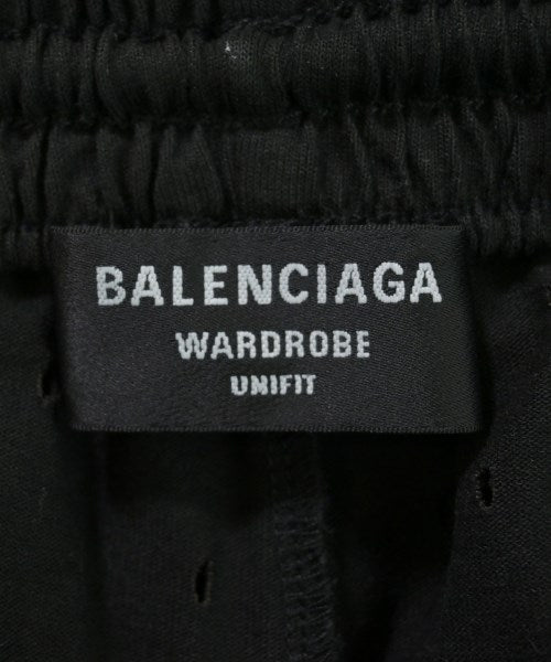 BALENCIAGA กางเกงขาสั้น