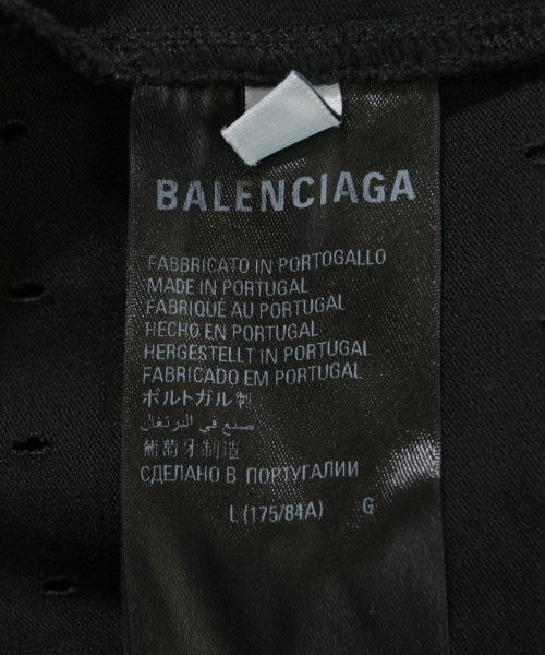 BALENCIAGA กางเกงขาสั้น