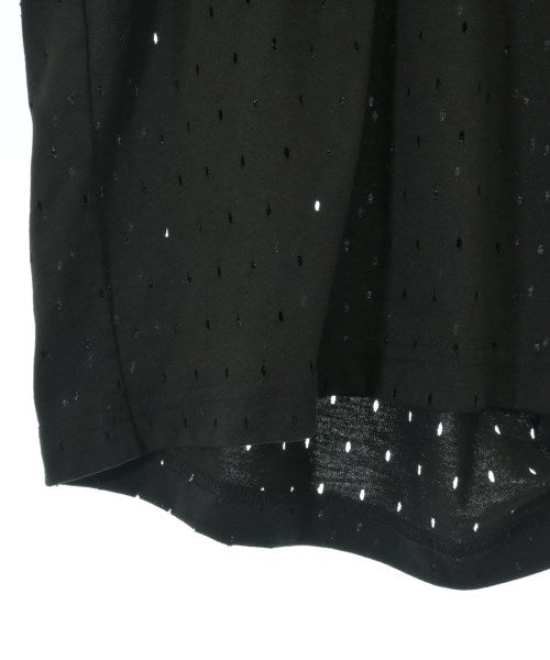 BALENCIAGA กางเกงขาสั้น