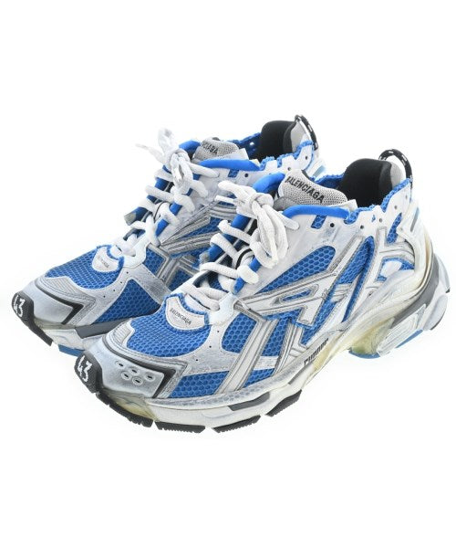 BALENCIAGA รองเท้าผ้าใบ