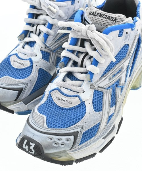 BALENCIAGA รองเท้าผ้าใบ