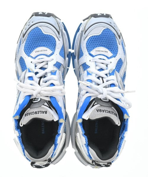 BALENCIAGA รองเท้าผ้าใบ