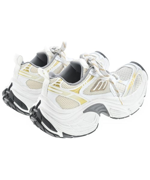BALENCIAGA รองเท้าผ้าใบ