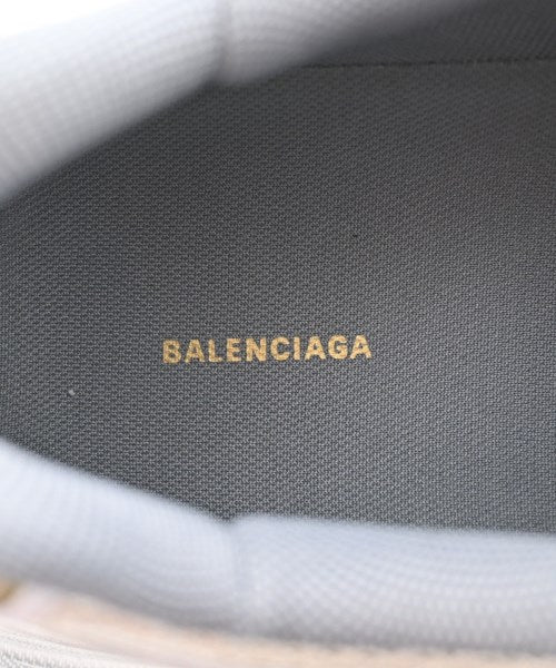 BALENCIAGA รองเท้าผ้าใบ