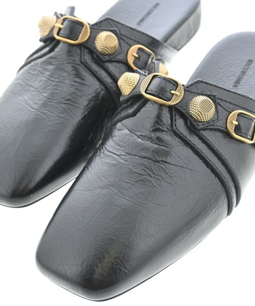 BALENCIAGA รองเท้าแตะ