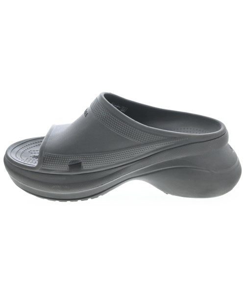 BALENCIAGA รองเท้าแตะ