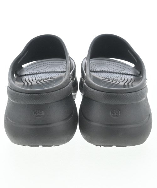 BALENCIAGA รองเท้าแตะ