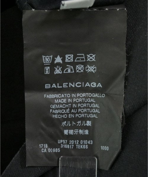 BALENCIAGA ชุดเดรส