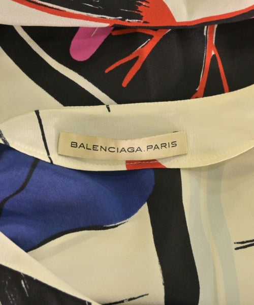 BALENCIAGA ชุดเดรส