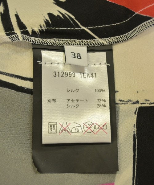 BALENCIAGA ชุดเดรส