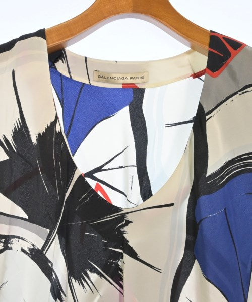 BALENCIAGA ชุดเดรส