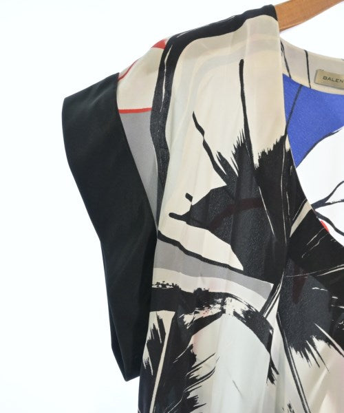 BALENCIAGA ชุดเดรส
