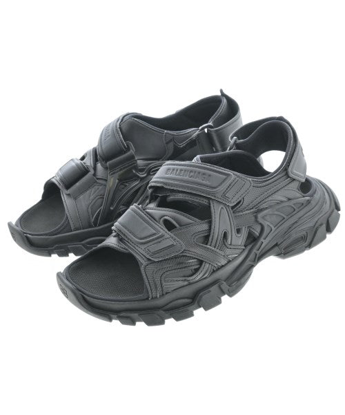 BALENCIAGA รองเท้าแตะ