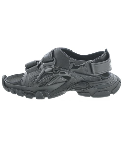 BALENCIAGA รองเท้าแตะ