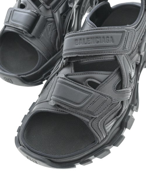 BALENCIAGA รองเท้าแตะ