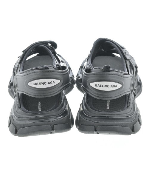 BALENCIAGA รองเท้าแตะ