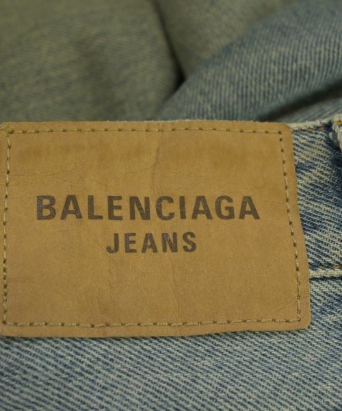BALENCIAGA ยีนส์