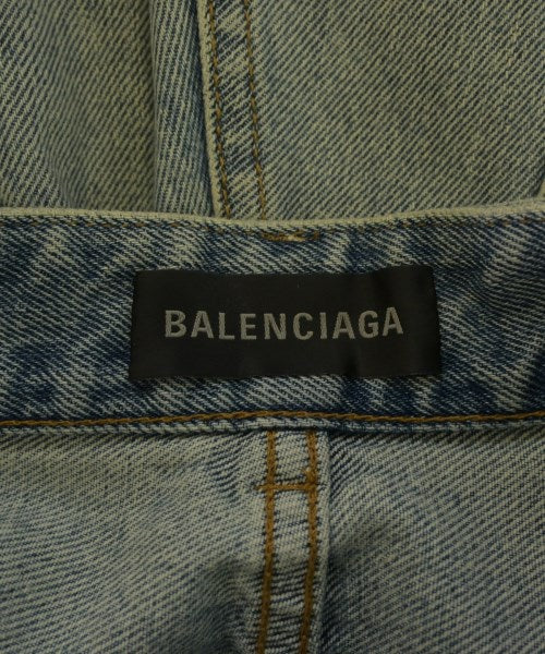 BALENCIAGA ยีนส์