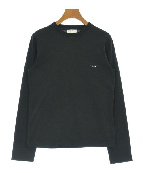 BALENCIAGA เสื้อยืด/เสื้อท็อปส์