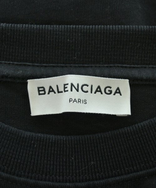 BALENCIAGA เสื้อยืด/เสื้อท็อปส์