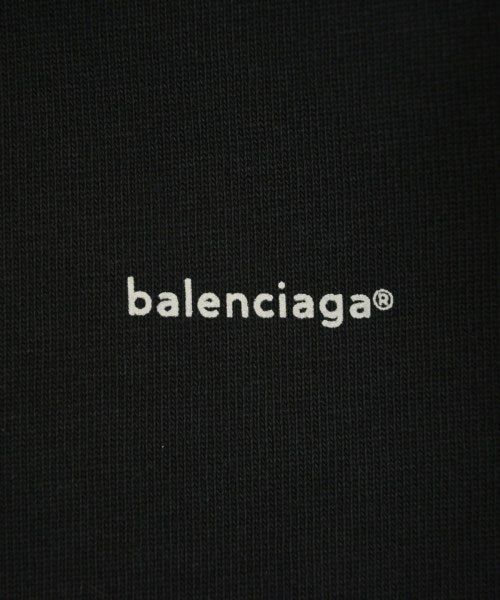 BALENCIAGA เสื้อยืด/เสื้อท็อปส์