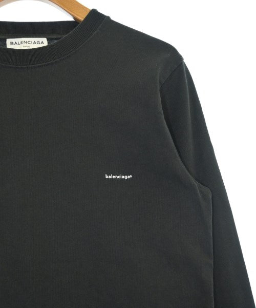 BALENCIAGA เสื้อยืด/เสื้อท็อปส์