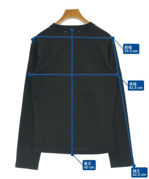 BALENCIAGA เสื้อยืด/เสื้อท็อปส์